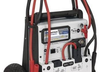 Urządzenie rozruchowe PRO12.24CI 028920GYS