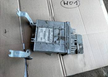 Volvo V40 S40 0281001906 7700110648 MODUŁ KOMPUTER STEROWNIK