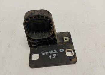 SKODA Enyaq 5LA iV85 Mocowanie chłodnicy przód lewy 1EA121367G