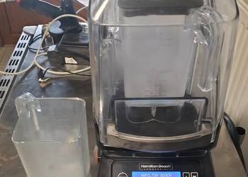 Blender kielichowy barmański gastronomiczny Hamilton Beach