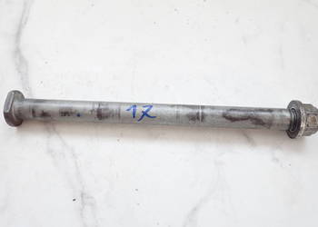 Oś Ośka Wahacza Kawasaki KX 250 LE 2T 99-02r