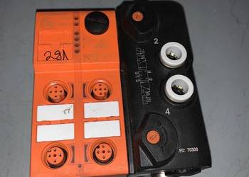 IFM AS-i AirBox AC5270