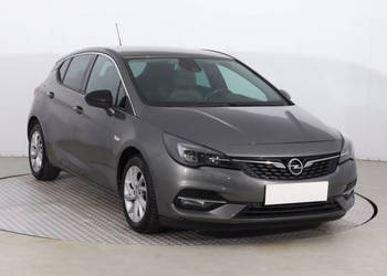 Opel Astra 1.2 Turbo