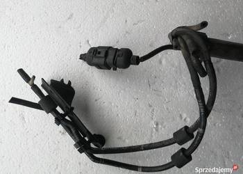 ZAWÓR ELEKTROMAGNETYCZNY VOLKSWAGEN TOURAN 1.9