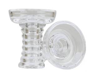 ODUMAN GLASS Cybuch do Fajki Wodnej Sziszy