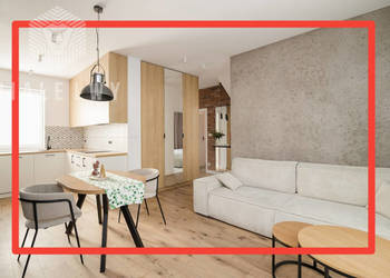 Mieszkanie Marki Amarantowa 110.67m2 6-pok