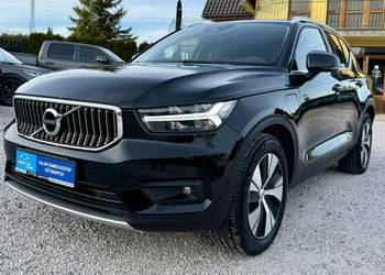 Volvo XC 40 T5,Plug-in,262KM,Gwarancja