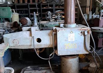 OKAZJA Na sprzedaż wiertarka promieniowa 2K52