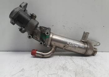 Jaguar XF 2.7 D CHŁODNICA SPALIN EGR 4R8Q-9D475-AC