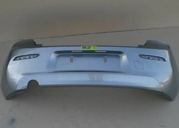 BMW 1 F20 LIFT ZDERZAK TYŁ TYLNY 14-