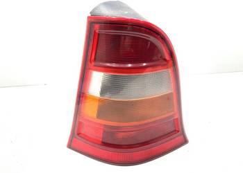 LAMPA LEWY TYŁ MERCEDES W168 Hatchback 97-05 ŚWIATŁO TYLNA, LEWA