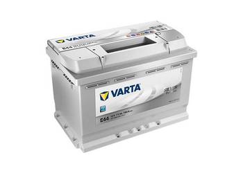 Akumulator 77Ah 780A EN Varta Silver Dynamic E44
