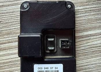 Linde T16 - T20 Keypad 0039460734 Kodownik