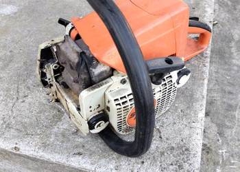 Piła Spalinowa STIHL MS210 Części