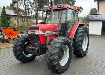 Case 5120 New Holland T6020 Renault 550 Claas Arion 410 Ares 5130 MF 6465