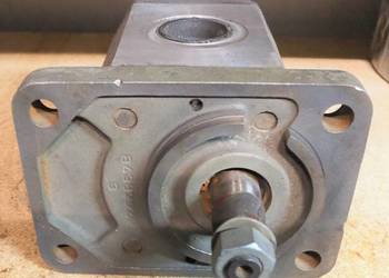 Pompa hydrauliczna zębata PZ3-80/12,5 Orsta