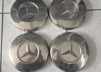 Kołpaki Mercedes t1 stary zabytkowy