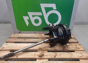 Carraro Zwolnica Zwrotnica Półoś JLG 307