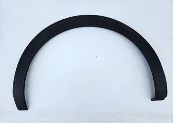 PEUGEOT 5008 II LISTWA BŁOTNIKA PRAWY TYŁ PRAWA TYLNA 9814070377