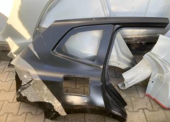 BMW X3 G01 F97 X3M TYLNY BŁOTNIK PRAWY TYŁ 17-24