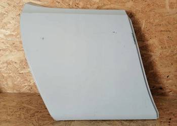 Drzwi Tylne Prawe Poszycie BMW I3