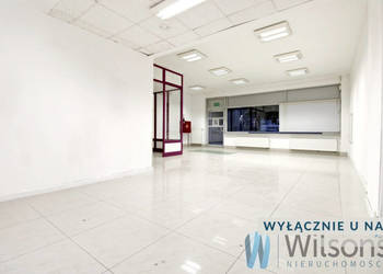 Oferta wynajmu lokalu Warszawa Jana Brożka 126.63m2