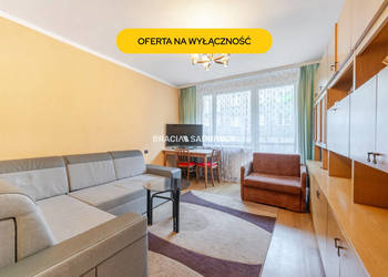 Mieszkanie 39.07m2 2-pokojowe Kraków