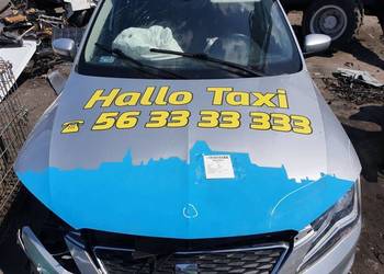 MASKA SEAT TOLEDO IV LA7W