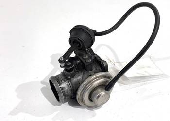 PRZEPUSTNICA SEAT LEON I 038129637 1.9 90KM 99-06 ZAWÓR POWIETRZA