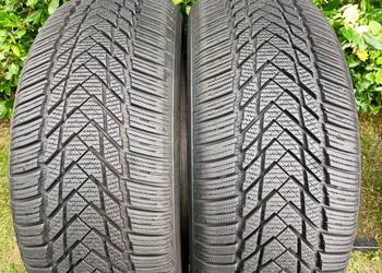 205/55 R16 Langviator WinterGrip HP 7,5mm.  2023r.
