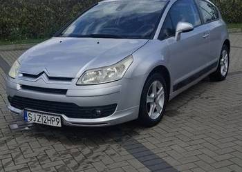 Citroen C4 1.6 Diesel / 2006 r. / stan BDB  / Okazja!!!