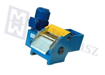 Separator wiórów szlifierki magnesowej SPD40