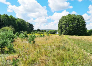Działka do sprzedania Wólka Poduchowna 1047m2