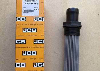 JCB 32925556 filtr ssący hydrauliki minikoparka