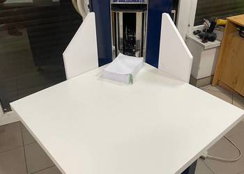 Liczarka pakieciarka arkuszy papieru Vacuumatic