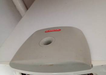 Bojler. gazowy prostokątny 40 l.ariston