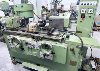 Szlifierka cylindryczna SHIGIYA SEIKI G-27×60 do wałków |270 x 600 mm