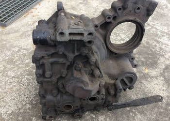 Intarder IT 181 6085007012 ECOSPLIT MAN DAF IVECO