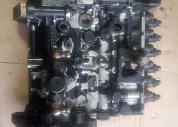 Pompa wtryskowa BOSCH  MAN F2000 D2866 LF31