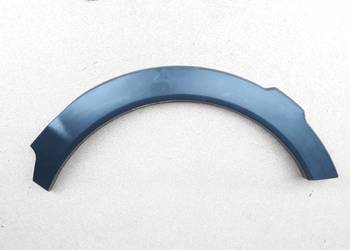 DACIA LODGY LISTWA BŁOTNIKA PRAWA PRZÓD 638748400R DACIA LODGY LISTWA BŁOTNIKA PRAWA PRZÓD 638748400R