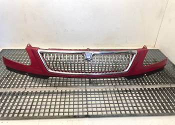 ATRAPA GRILL GAZ GAZELLE 03-13 Bus KRATA