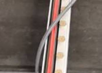 Jonizator czyszczący powierzchnie STATIK-AIR 07 180cm DR.ESC