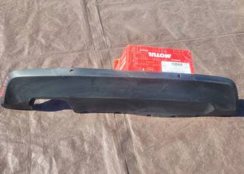 PEUGEOT 308 II T9 HB DOKŁADKA ZDERZAKA TYL SPOJLER HOKEJ 9800553777 / 2172