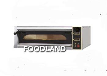 Elektryczny piec do pizzy 6x30 (1206)