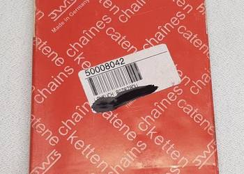 ŁAŃCUCH ROZRZĄDU MERCEDES M123 W123 S123 76-85 50008042 IWIS