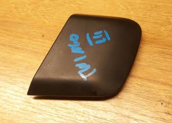 RENAULT TWINGO 3 III ZAŚLEPKA HAKA ZDERZAKA TYŁ 788E47889R RENAULT TWINGO 3 III ZAŚLEPKA HAKA ZDERZAKA TYŁ 788E47889R