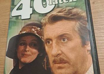 40 Latek serial DVD