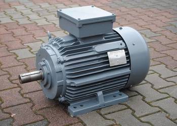 Silnik elektryczny 22kw. 1460obr./min. SCHORCH
