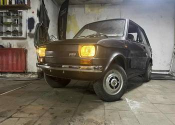 Fiat 126p