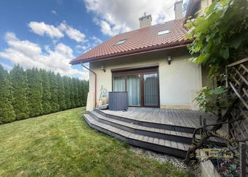 Sprzedaż domu szeregowego 163.5m2 Rzeszów